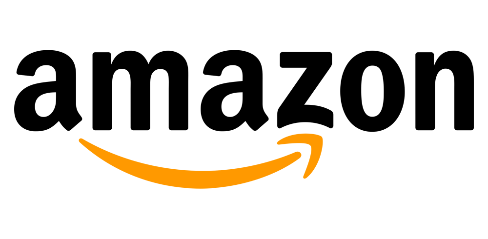 Amazon Amazon logo