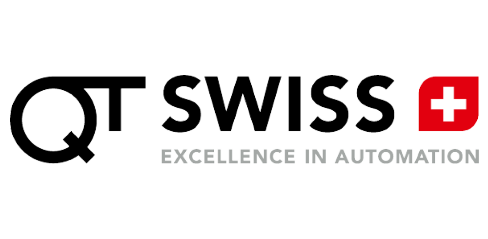 QT Swiss QT Swiss logo