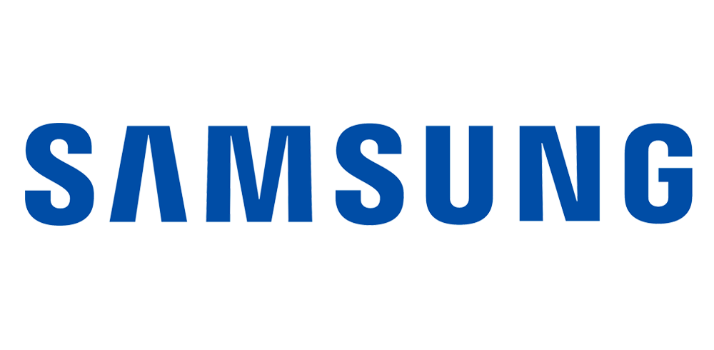 Samsung Samsung logo