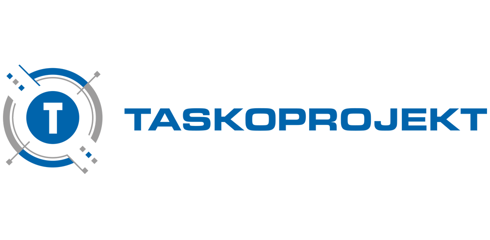 Taskoprojekt Taskoprojekt logo