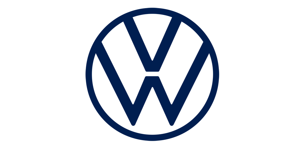 Volkswagen Volkswagen logo